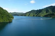 為耗水補償槓台電、水利署！翡翠水庫：支援發電遭監院糾正