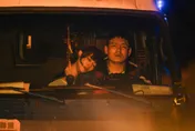 獻大螢幕初吻！春風緊張到狂刷牙怕忘詞　羞認「戲外親過很多女生」