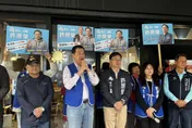 費鴻泰、「韓家軍」力挺參選台北市議員！許原榮擬邀韓國瑜助選
