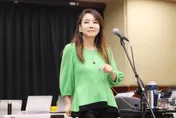 辛曉琪開唱倒數！走在路上爆意外腳掛彩　驚吐「懷孕」：什麼都不能做