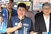 走破2雙鞋累計130萬步！陳冠安登記港湖議員初選：我會戰鬥到底