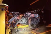 國1嚴重追撞釀悲劇！小兒科名醫救人無數遇死劫