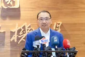 訪澳返台！侯友宜：借鏡國際經驗讓新北更進步、更偉大