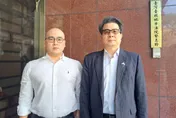 反詐協會助8受害者告Meta求償千萬　25日首度開庭