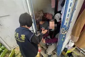 影/美女照誘騙！百名泰人淪血汗草莓園苦工　還狠遭丟包