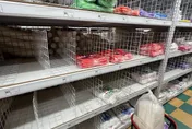 戰火燒出台灣「搶塑潮」　陸國台辦：和平統一後保台能源安全