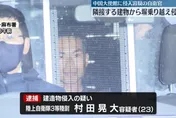蔡炫/日少尉闖陸使館　誰來超渡「昭和幽靈」？