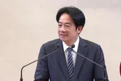 賴清德接見樂天桃猿！獅迷的他點名林智平「害我不太爽」