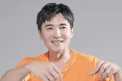 前女友李千娜失言！是元介尷尬發聲「要謹言慎行」  展求生欲：太太在不亂說話
