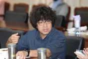 綠挺沈伯洋戰萬安！他笑噴：要把台北變全台最大黑熊學院？