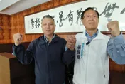 弱比弱怎麼贏？沈富雄預言嘉義市：藍白合照樣輸