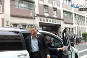 遭法官重判17年！柯文哲「表情瞬間凝重又微笑」