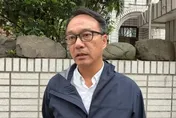 柯文哲一審重判17年　李國璋曝柯媽心情激動！