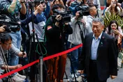 柯文哲4罪名成立遭判17年　外媒：恐加劇台灣政治危機