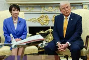 日美會談文件未提台灣！傳高市令刪除…日方否認：完全不是事實
