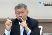 輝達落腳北士科　柯文哲曝內幕：若沒來我又要被抓去關！