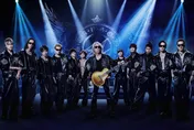 AKIRA聽到起雞皮疙瘩！EXILE新曲邀日本神級吉他手助陣