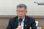 柯文哲案二審合議庭出爐　邱滋杉任審判長、呂寧莉受命