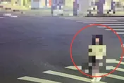 影/北市女髮廊消費藉領錢烙跑　警詐欺罪送辦