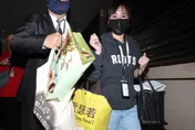 沈慶京午夜火速湊齊3千萬交保！怒批檢方逼供　應曉薇留宿北院籌錢中