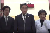 顏慧欣官場遭排擠！卓榮泰啟動事實釐清程序　鄭麗君哭了