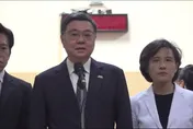 柯文哲怒轟司法不公！卓榮泰反嗆：質疑的人沒資格成為執政黨