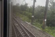 台鐵山佳站電車線故障　13:15分恢復單線雙向通車