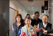 心疼柯媽、陳佩琪！盧秀燕聲援柯文哲：司法不該有政治力介入