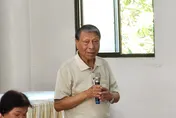 前南投縣長林源朗清晨昏迷身亡　長輩起床必記「五字訣」保命