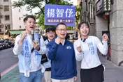 下一個「徐巧芯」出現了！羅智強合體藍2大最強新生代戰神