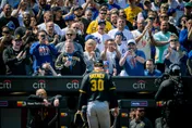 MLB/海盜王牌創生涯最慘一役　隊友守備狂搞事：被陽光影響