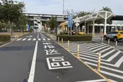 高鐵台南站「平台預約計程車」3/30起搬家　走40米上車