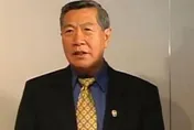 昔曝「除了眼睛」所有器官都捐　李昌鈺：想靠眼睛吃飯