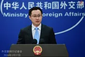 日自衛隊軍官闖陸使館！小泉進次郎表遺憾　陸外交部：遠遠不夠