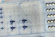 沙國空軍基地美軍遭襲！伊朗導彈狂轟10名士兵受傷