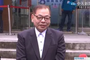 竹北整合卡關！邱臣遠、吳旭智拜會陳見賢　藍黨部：持續協調
