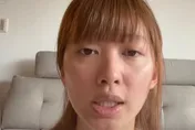嫌185以下侏儒遭炎上！網紅琳賽阿姨拍片道歉：我嘴秋