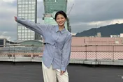 下腹怪怪的！蘿莉塔街頭散步「腸子突掉下來」　疝氣發作驚魂過程曝