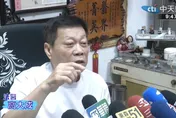 影/台中男割喉前女友　高大成分析：兇手出獄必再殺人