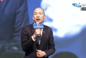 季麟連喊開鍘！韓國瑜以金句回應、鄭麗文急滅火