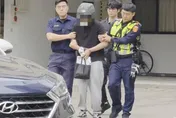 恐怖情人「雙刀插頸」殺害前女友！台中地院裁定羈押禁見