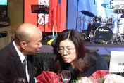 王崑義/國民黨鬥爭大戲　幸或不幸