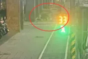 影/北市中山區酒店外肢體衝突　5人大亂鬥全進警局