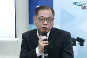 鄭麗文坦言竹縣初選傷很重　陳見賢認：心真的滿痛！