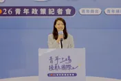 竹市首創「青年AI數位工具補助」　高虹安：打造青年安居科技城