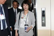 顏慧欣驟逝爆隱情？楊珍妮遭控不聞問　藍委籲停職徹查