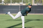 MLB/沙子宸高階1A先發好投　3A莊陳仲敖先發挨2轟吞敗