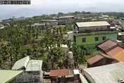 影/屏東4.7地震！震央罕見空白區　氣象署：未來3天防餘震