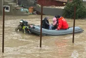 俄羅斯達吉斯坦連日暴雨釀洪災　當局宣布進入緊急狀態