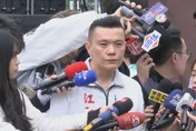 遭江和樹怒轟「妳是來關燈的嗎」　蔡壁如：誠實反映黨內現象